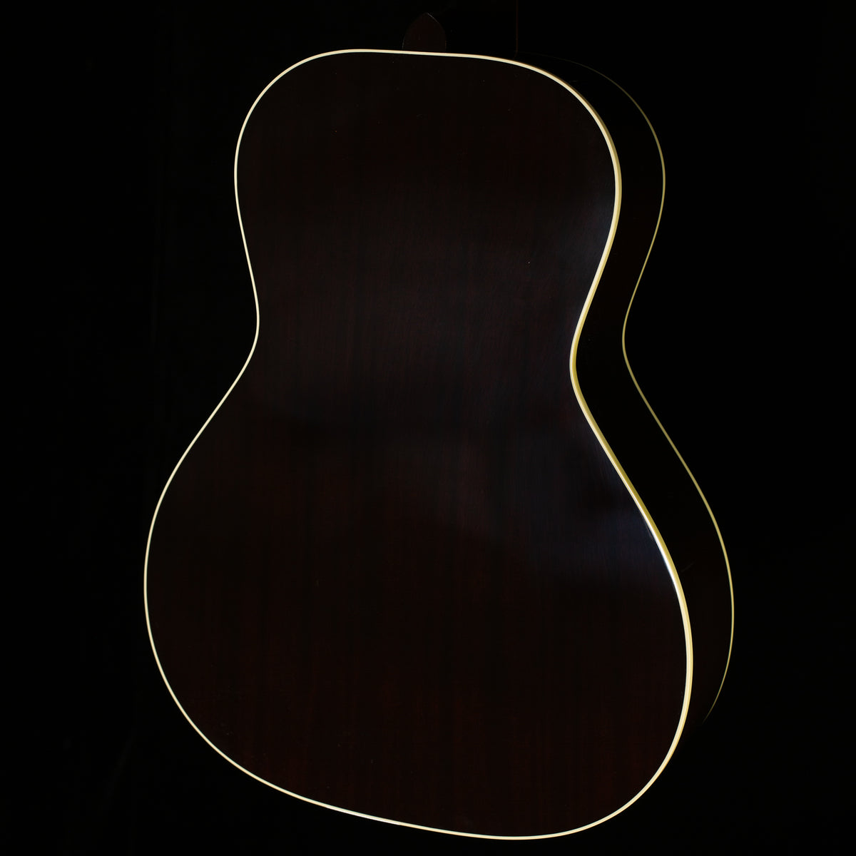 Gibson L-00 Standard Vintage Sunburst (113)
