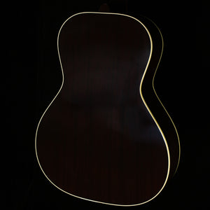 Gibson L-00 Standard Vintage Sunburst (113)