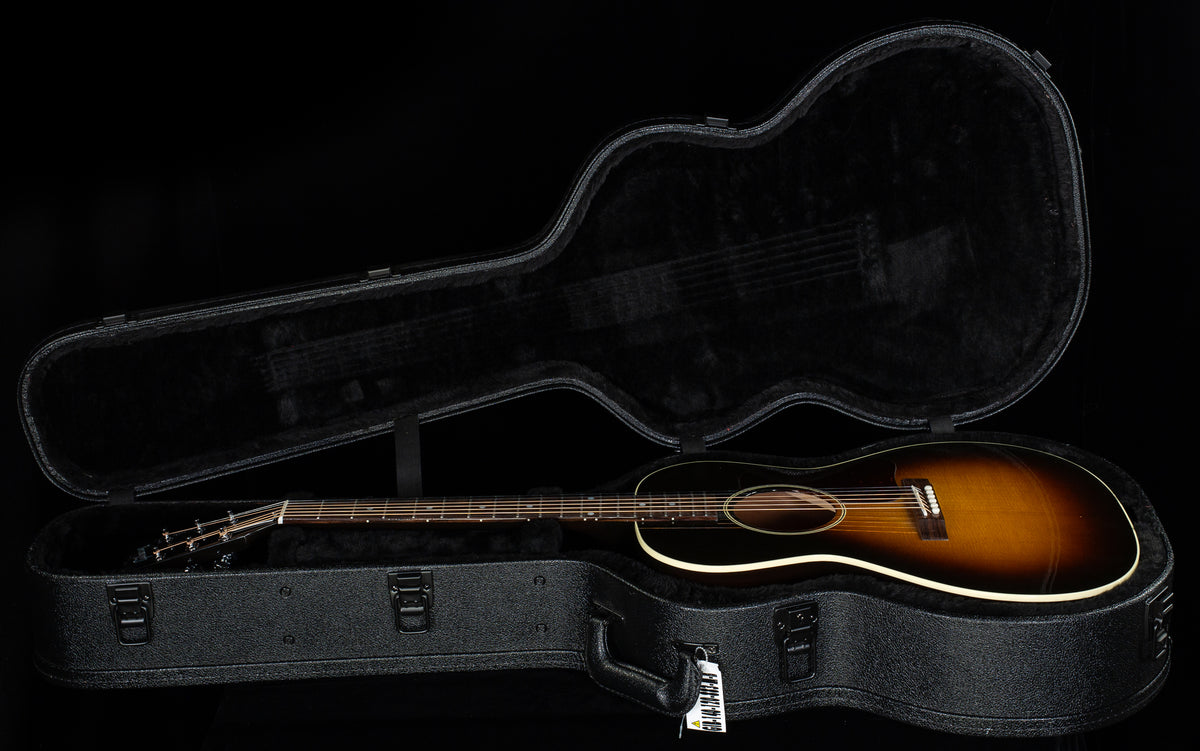 Gibson L-00 Standard Vintage Sunburst (113)