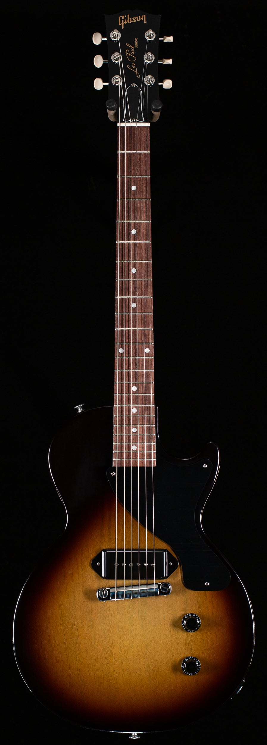 Gibson Les Paul Junior Vintage Tobacco Burst (042)