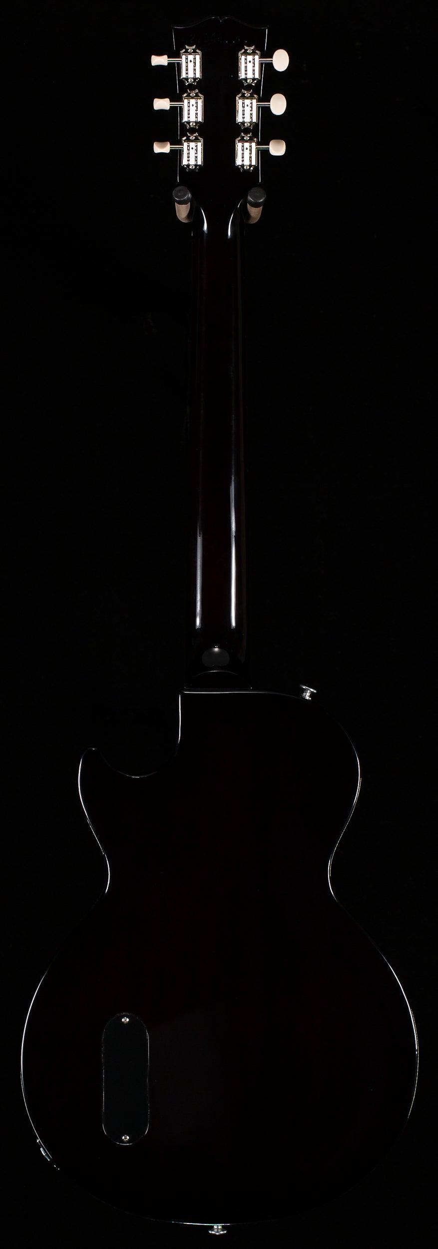 Gibson Les Paul Junior Vintage Tobacco Burst (042)