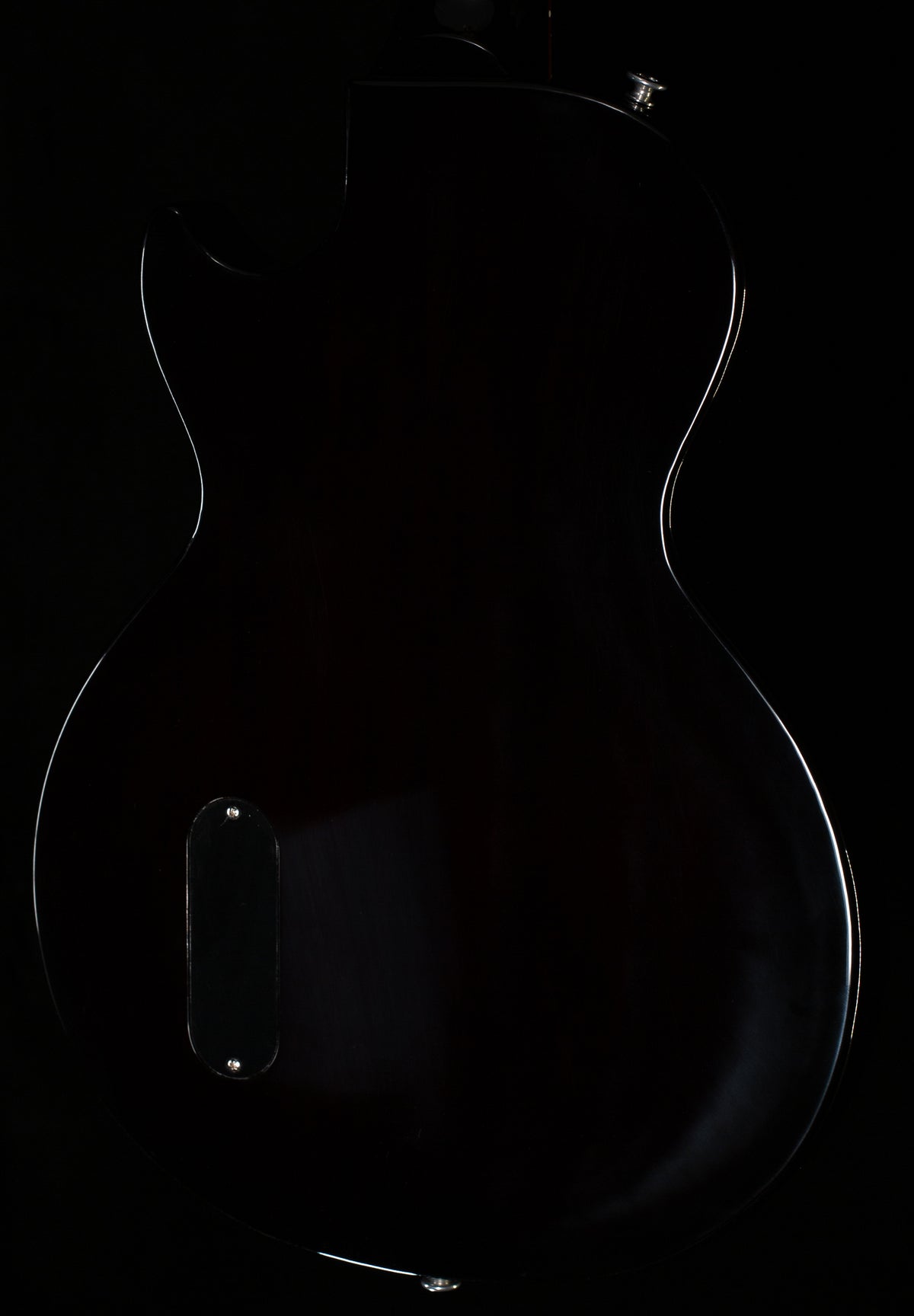 Gibson Les Paul Junior Vintage Tobacco Burst (042)