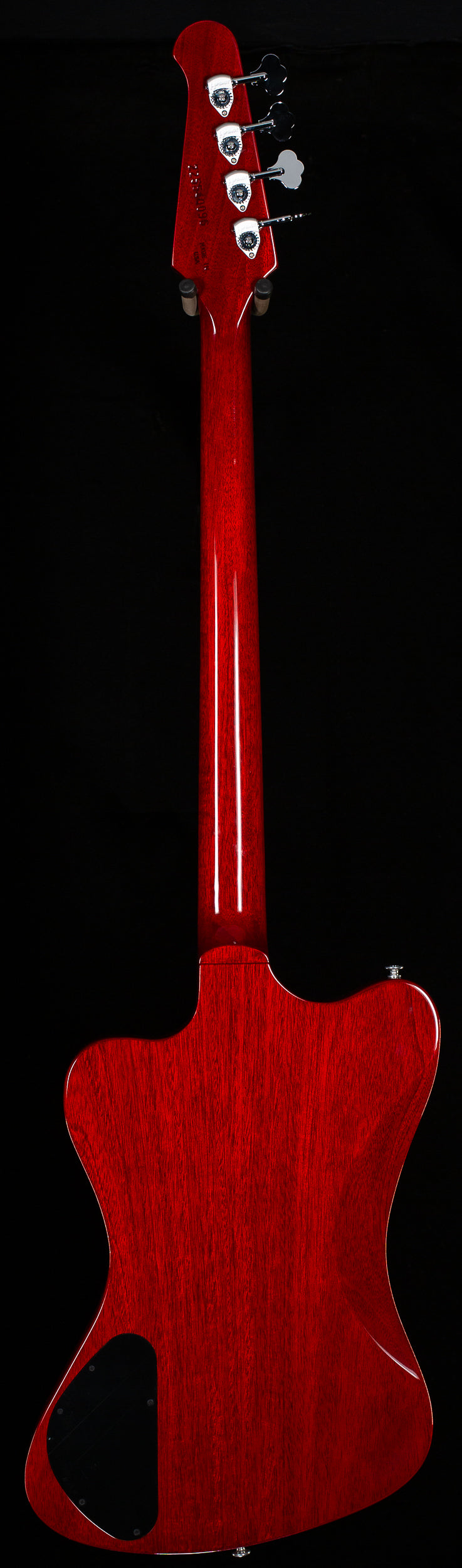 Gibson Non-Reverse Thunderbird Vintage Cherry (096)