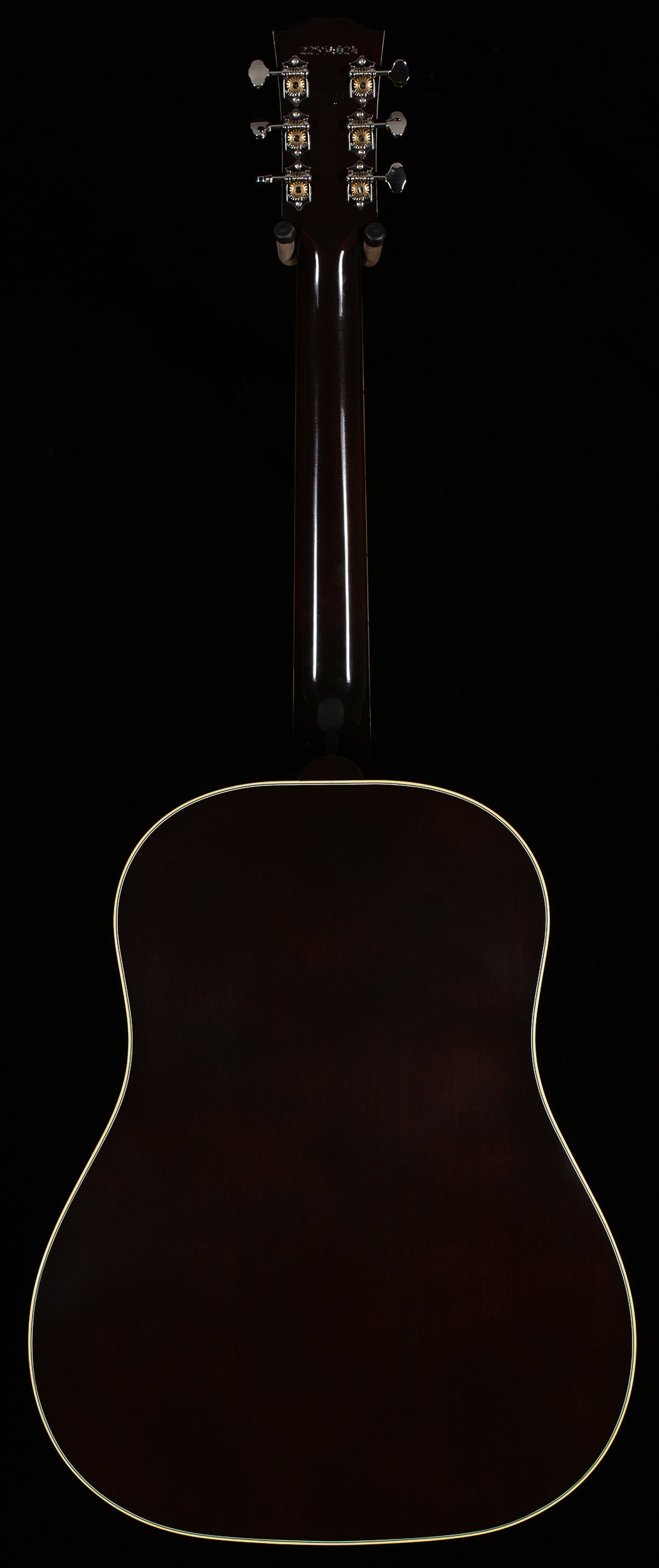 Gibson Southern Jumbo Original Vintage Sunburst (024)