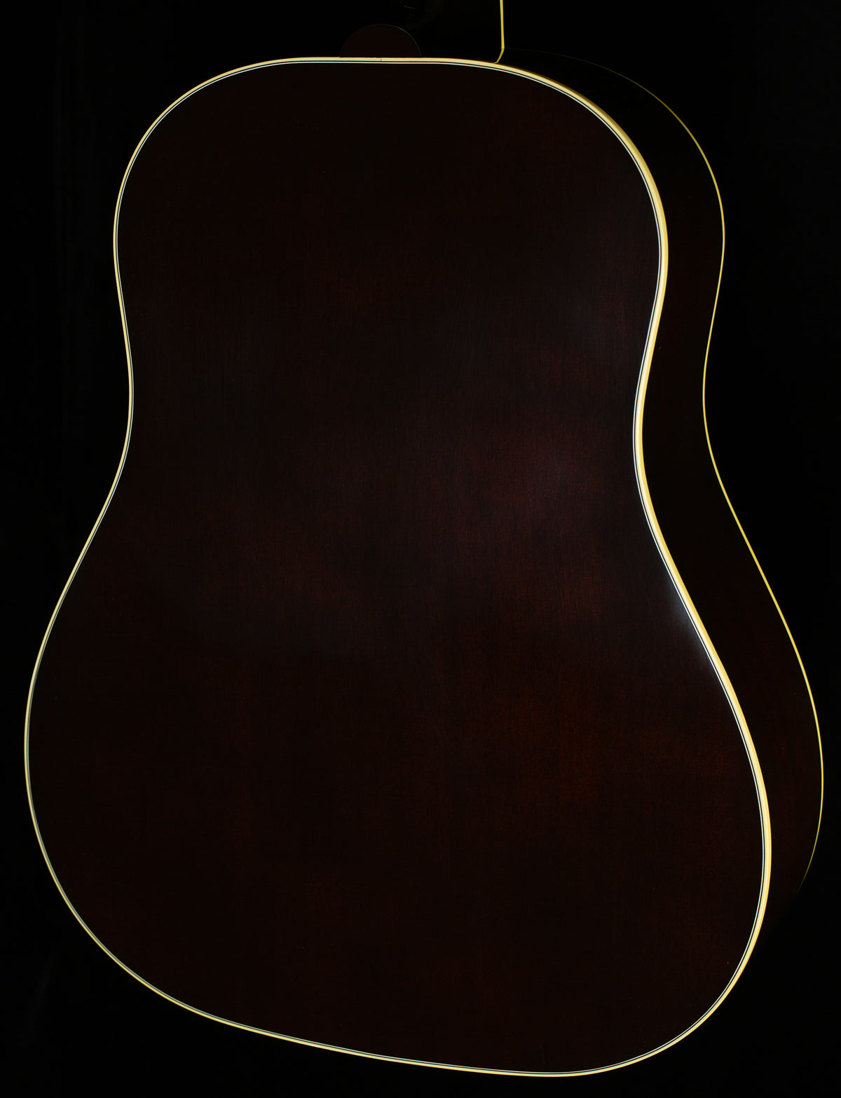 Gibson Southern Jumbo Original Vintage Sunburst (024)