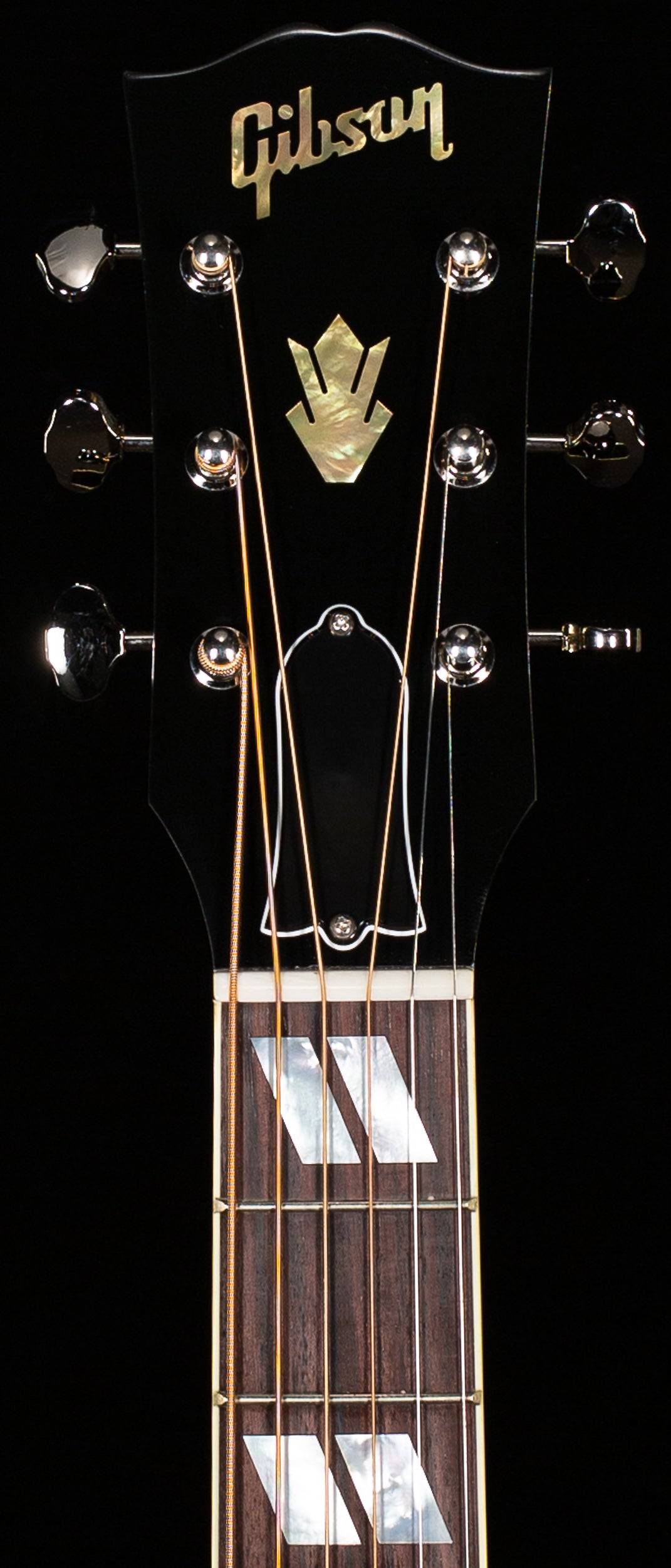 Gibson Southern Jumbo Original Vintage Sunburst (024)