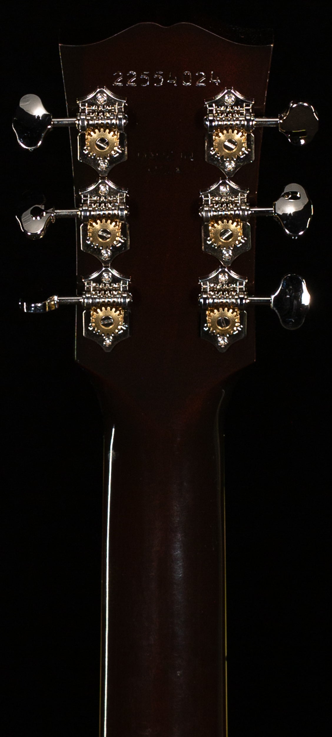 Gibson Southern Jumbo Original Vintage Sunburst (024)