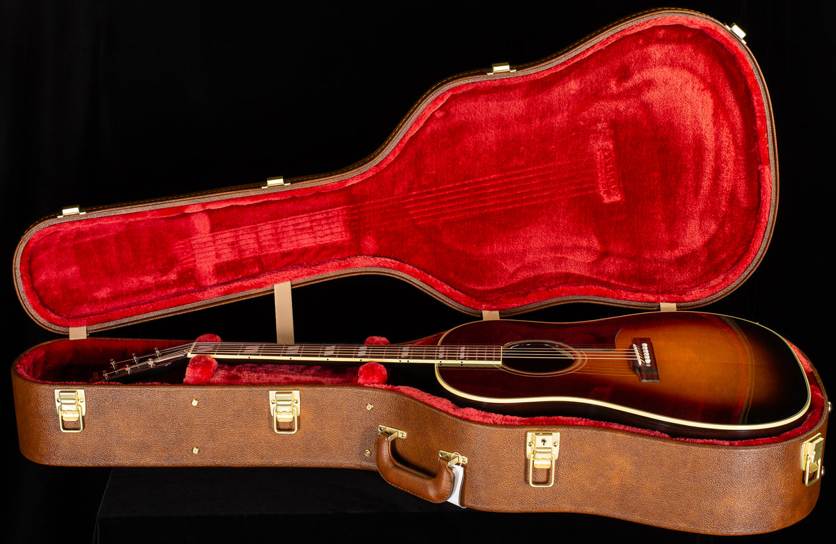 Gibson Southern Jumbo Original Vintage Sunburst (024)