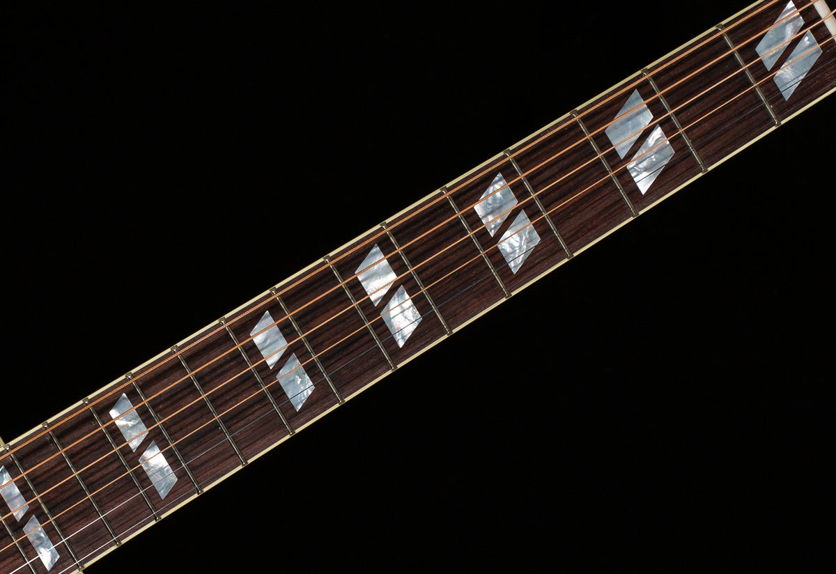 Gibson Southern Jumbo Original Vintage Sunburst (024)