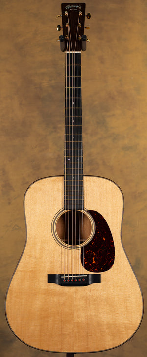 2018 Martin D-18 Modern Deluxe