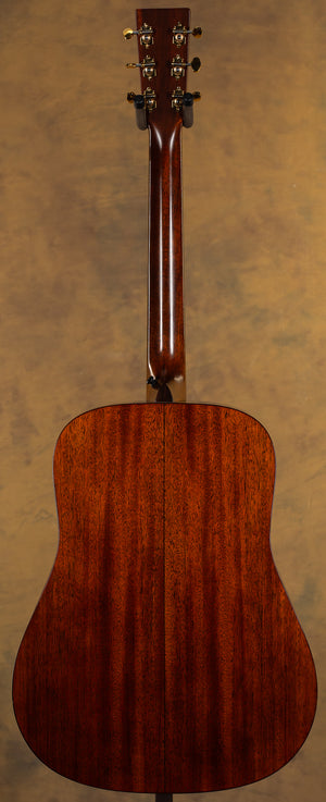 2018 Martin D-18 Modern Deluxe