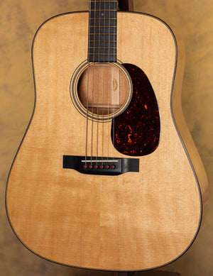 2018 Martin D-18 Modern Deluxe