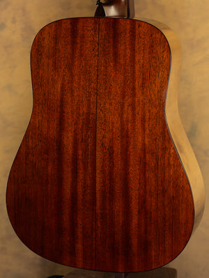 2018 Martin D-18 Modern Deluxe