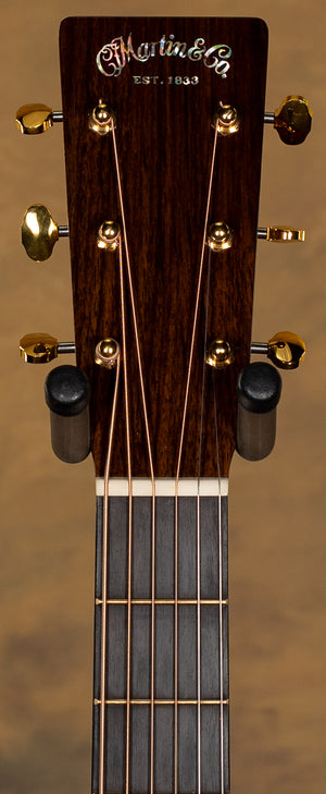 2018 Martin D-18 Modern Deluxe