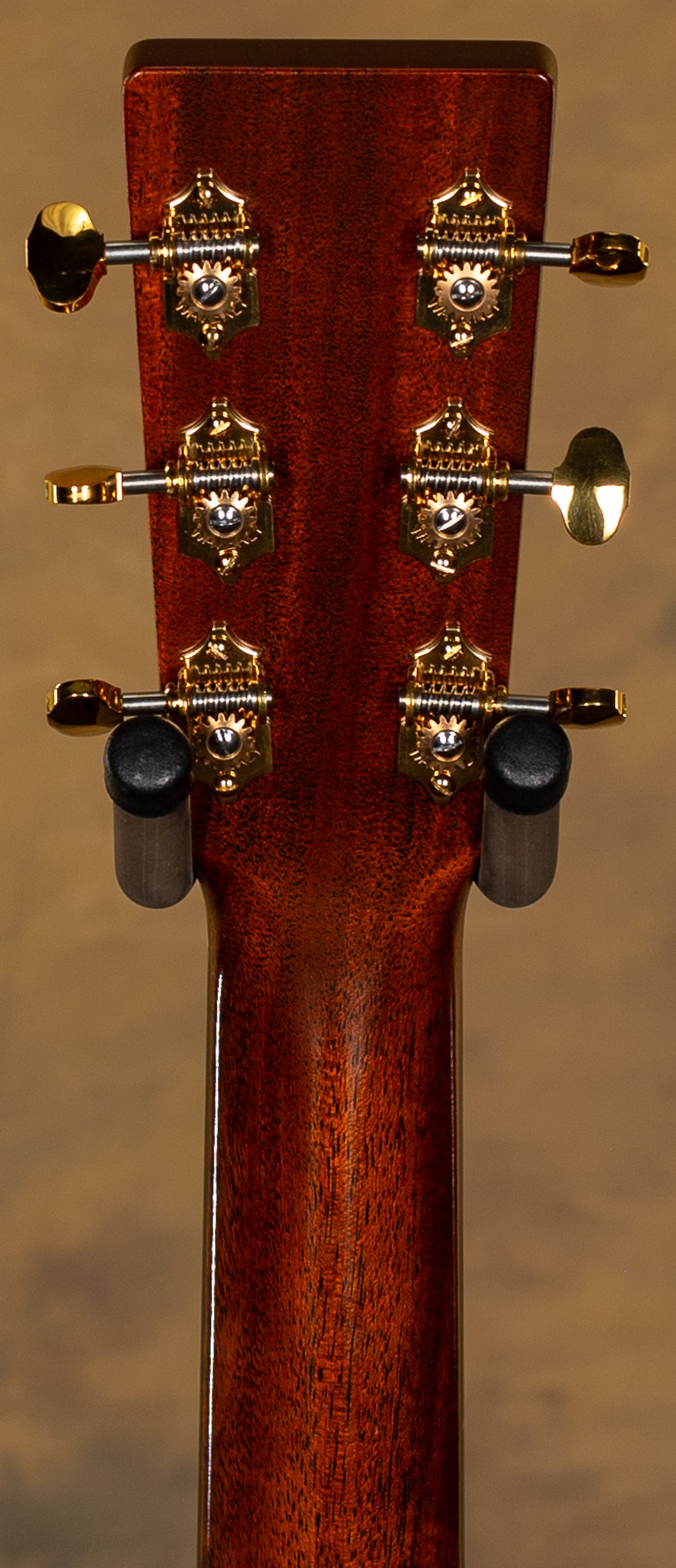 2018 Martin D-18 Modern Deluxe
