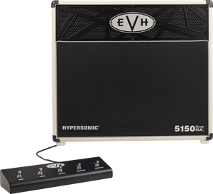 EVH 5150III® Hypersonic™ 6L6 1x12, Ivory (788)