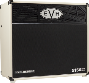EVH 5150III® Hypersonic™ 6L6 1x12, Ivory (788)