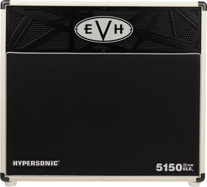 EVH 5150III® Hypersonic™ 6L6 1x12, Ivory (788)