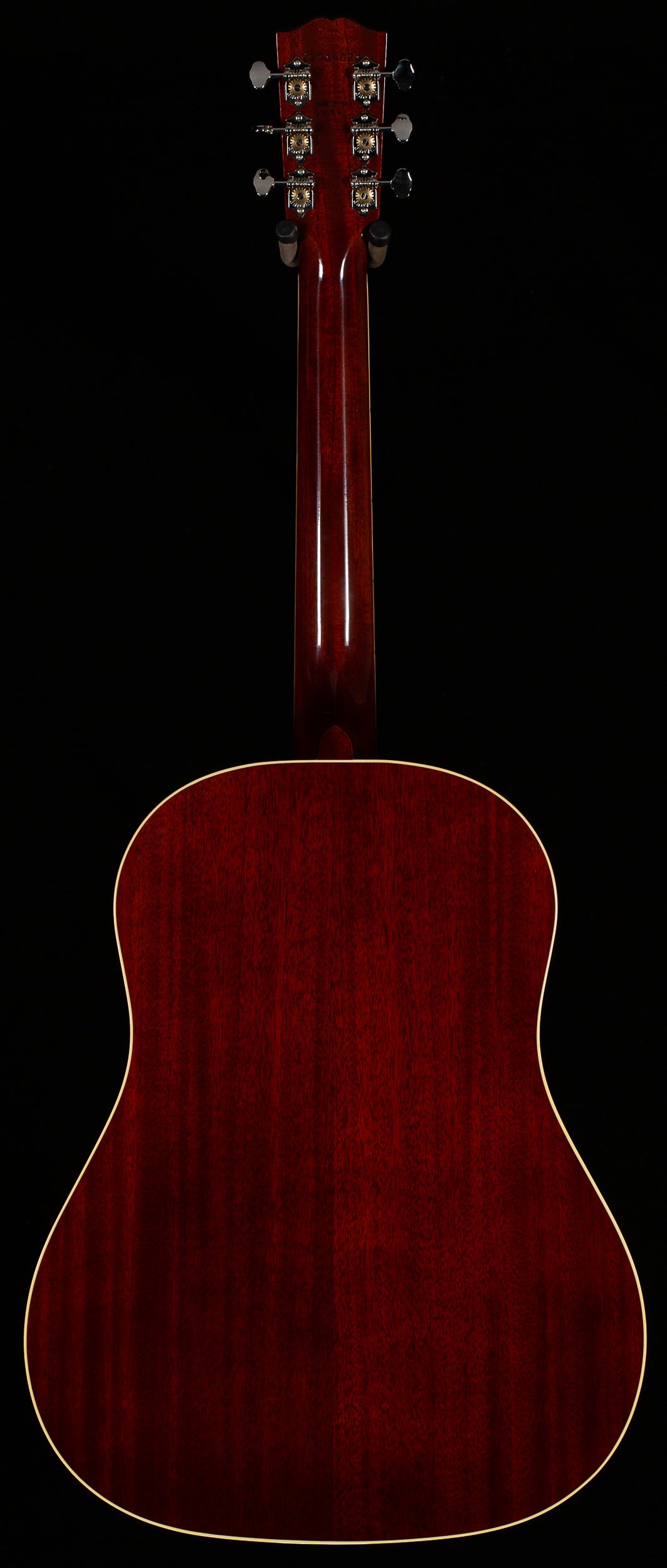 Gibson Keb' Mo' 3.0 Vintage Sunburst (028)