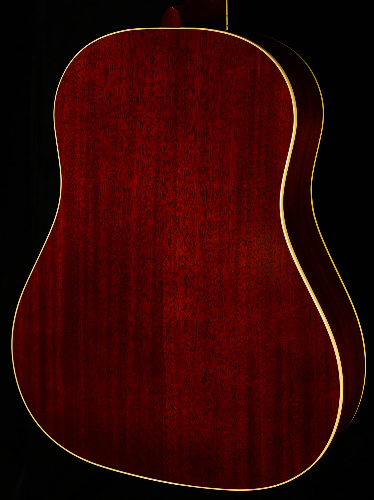 Gibson Keb' Mo' 3.0 Vintage Sunburst (028)