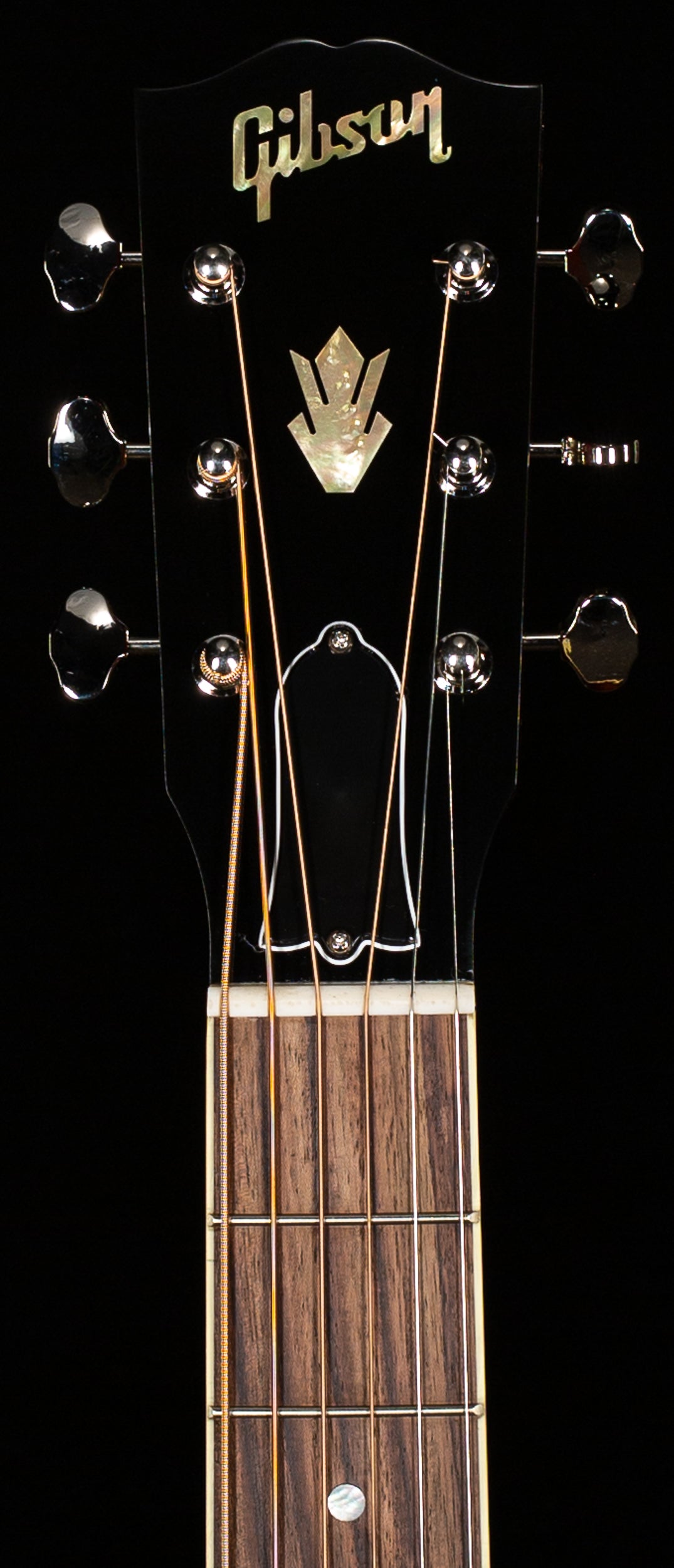 Gibson Keb' Mo' 3.0 Vintage Sunburst (028)