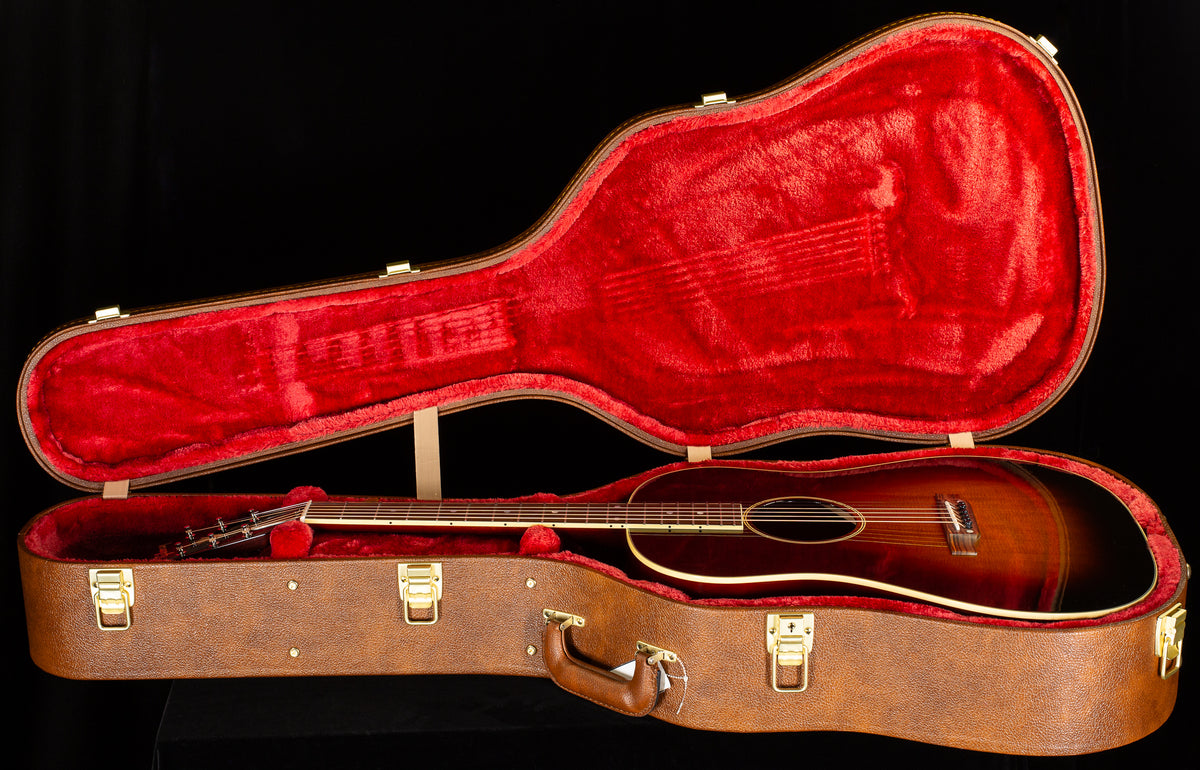 Gibson Keb' Mo' 3.0 Vintage Sunburst (028)