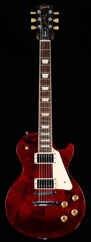 Gibson Les Paul Studio Wine Red (288)