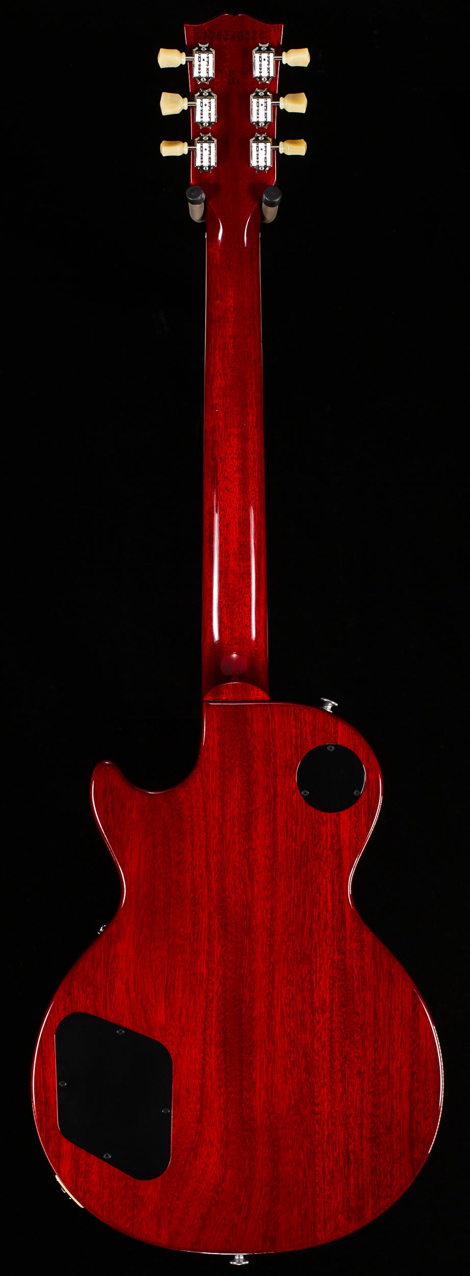 Gibson Les Paul Studio Wine Red (288)