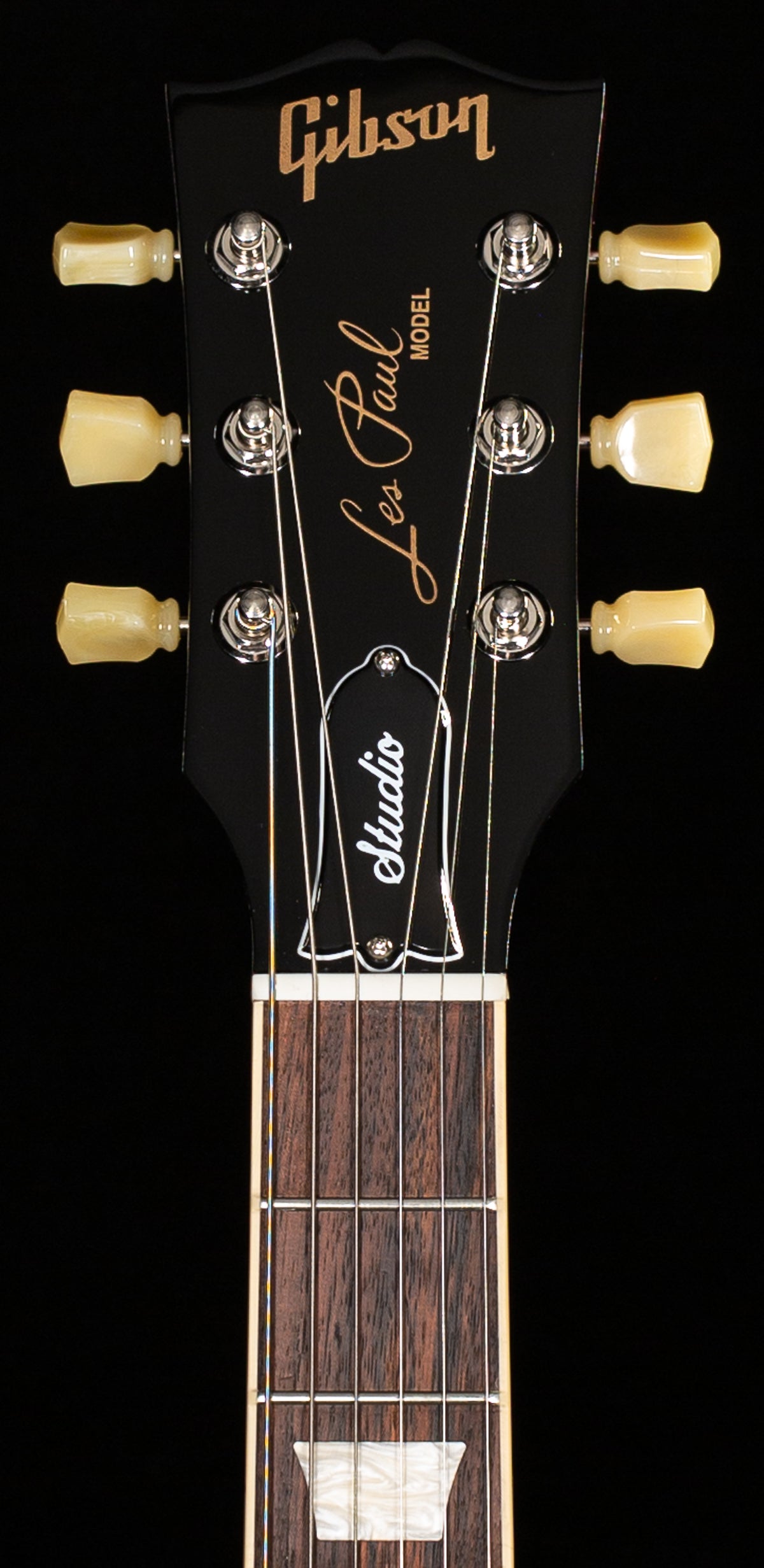 Gibson Les Paul Studio Wine Red (288)