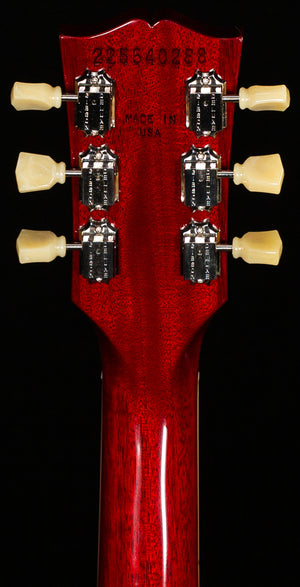 Gibson Les Paul Studio Wine Red (288)