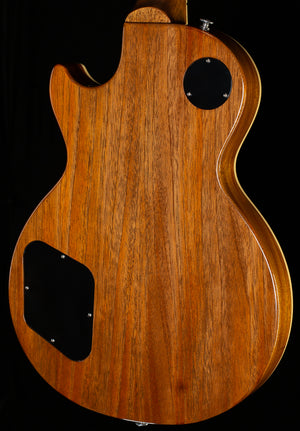 Gibson Les Paul Standard 50s Plain Top Inverness Green Top (165)