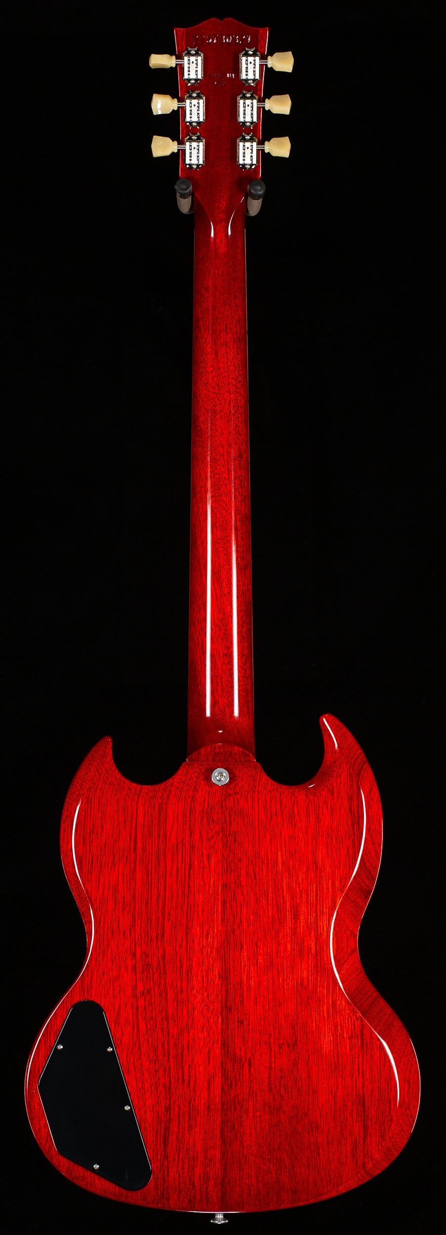 Gibson SG Standard '61 Stop Bar Vintage Cherry (321)