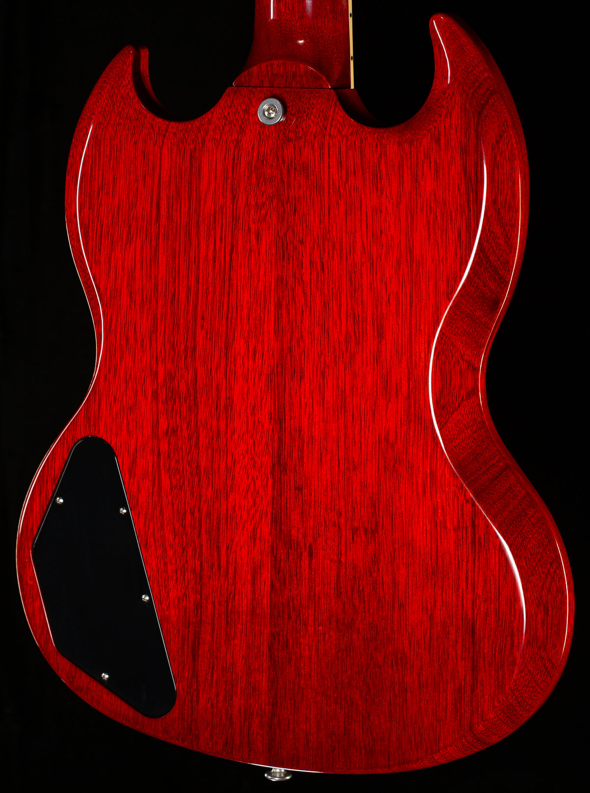 Gibson SG Standard '61 Stop Bar Vintage Cherry (321)