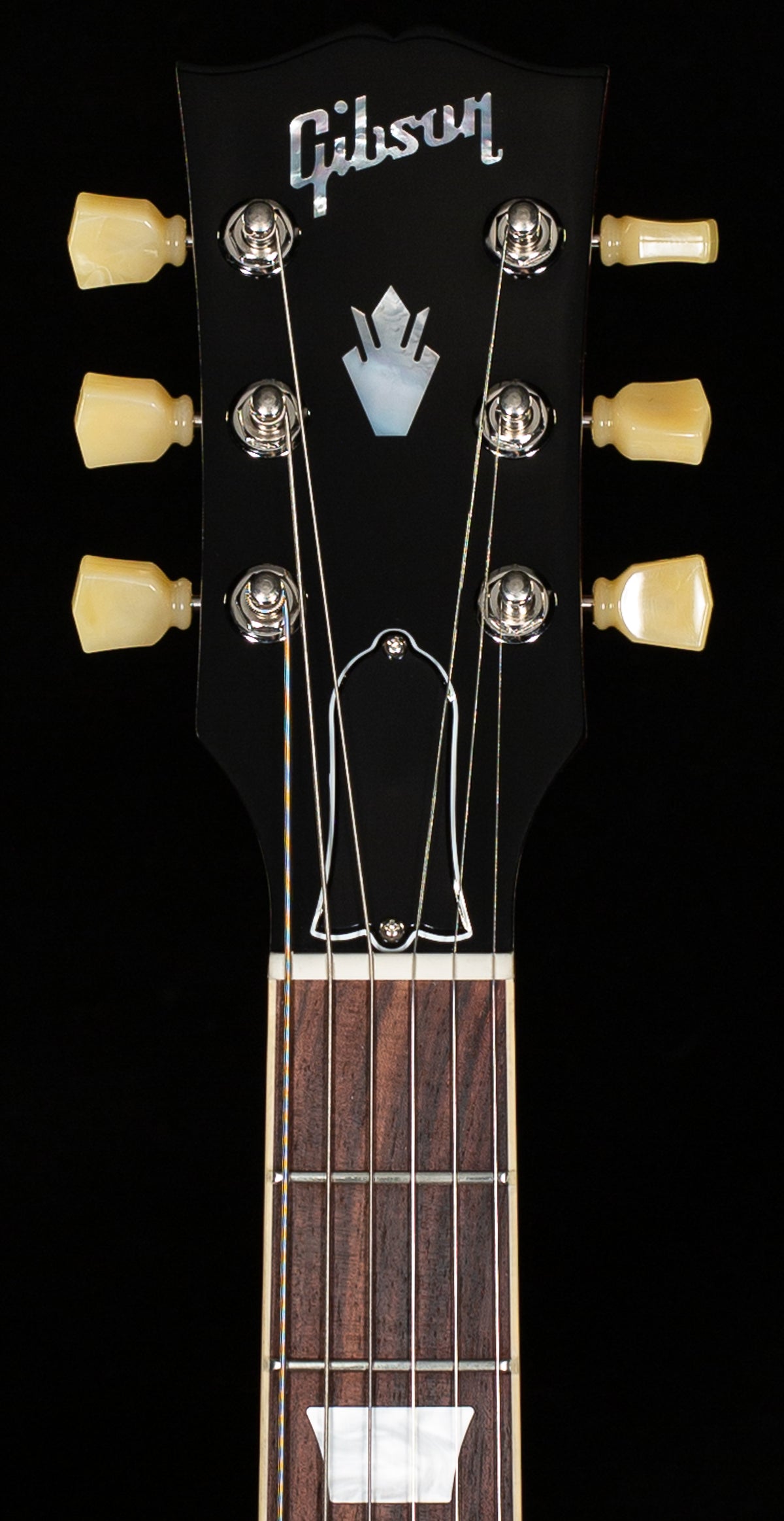 Gibson SG Standard '61 Stop Bar Vintage Cherry (321)