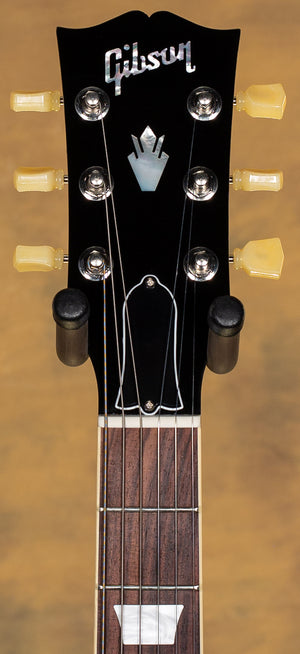 2023 Gibson SG Standard '61 Stop Bar Vintage Cherry
