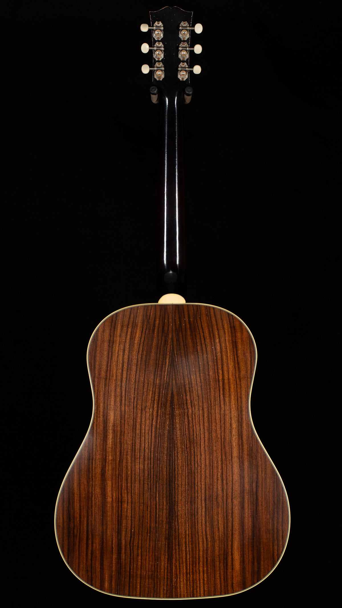 Gibson Custom Shop 1942 Banner Southern Jumbo Murphy Lab Light Aged Vintage Sunburst (047)