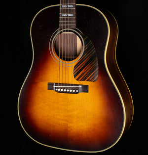 Gibson Custom Shop 1942 Banner Southern Jumbo Murphy Lab Light Aged Vintage Sunburst (047)