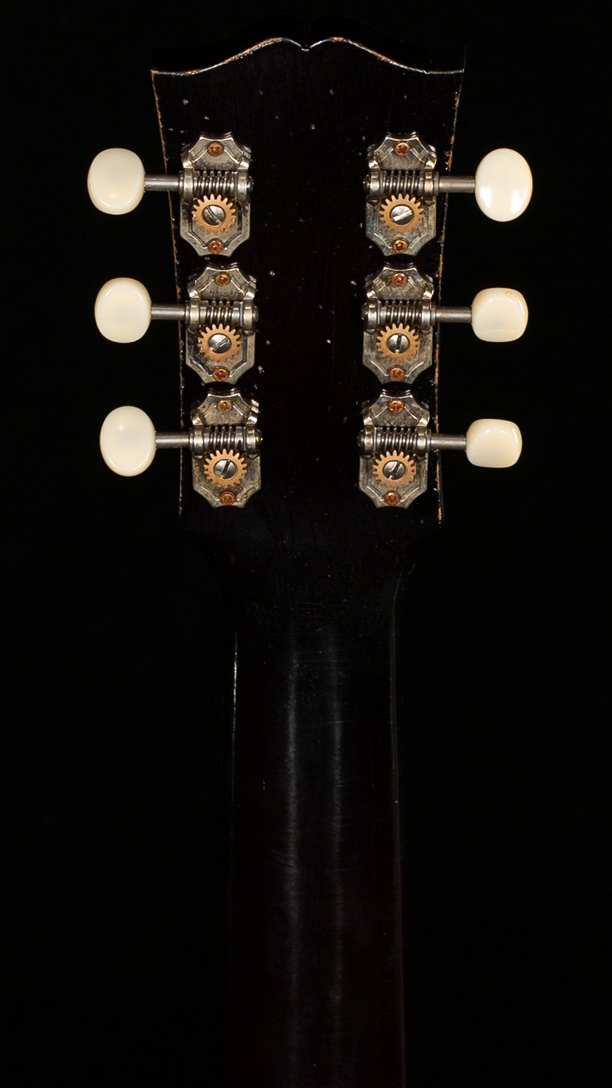 Gibson Custom Shop 1942 Banner Southern Jumbo Murphy Lab Light Aged Vintage Sunburst (047)