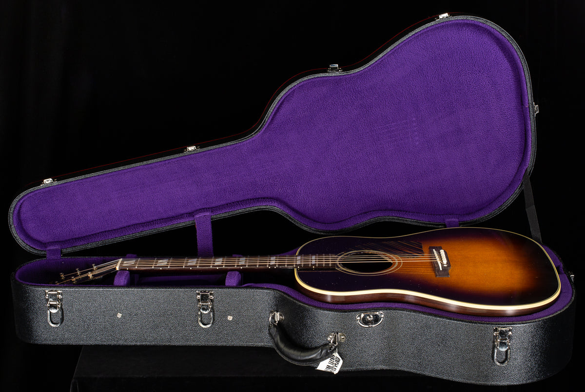 Gibson Custom Shop 1942 Banner Southern Jumbo Murphy Lab Light Aged Vintage Sunburst (047)