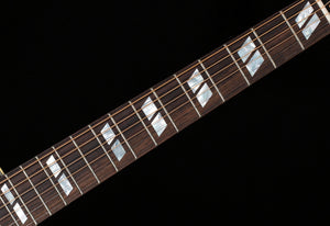 Gibson Custom Shop 1942 Banner Southern Jumbo Murphy Lab Light Aged Vintage Sunburst (047)