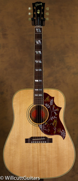 Gibson Hummingbird Original Natural