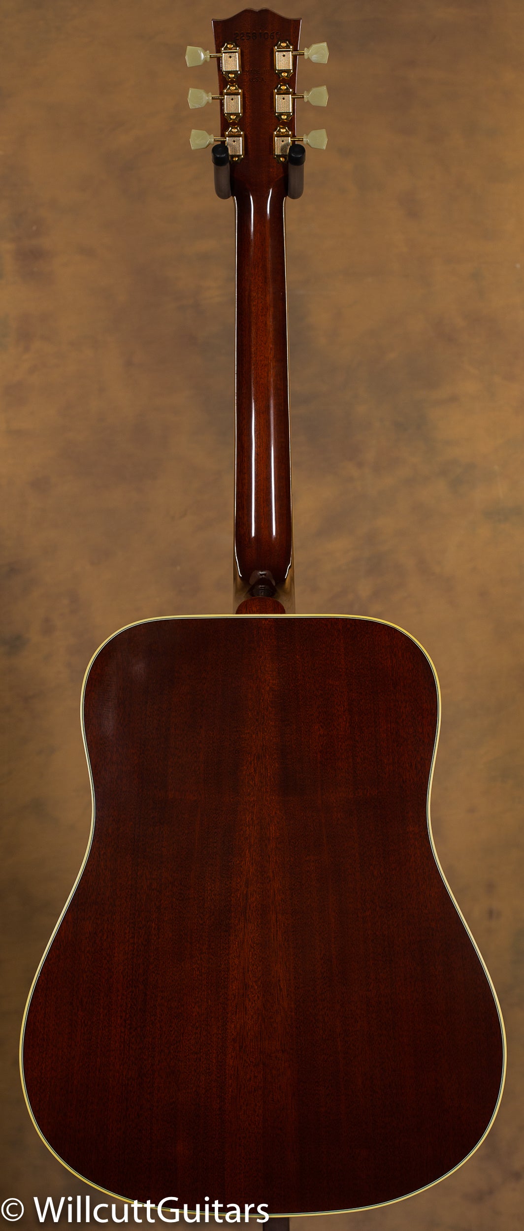 Gibson Hummingbird Original Natural