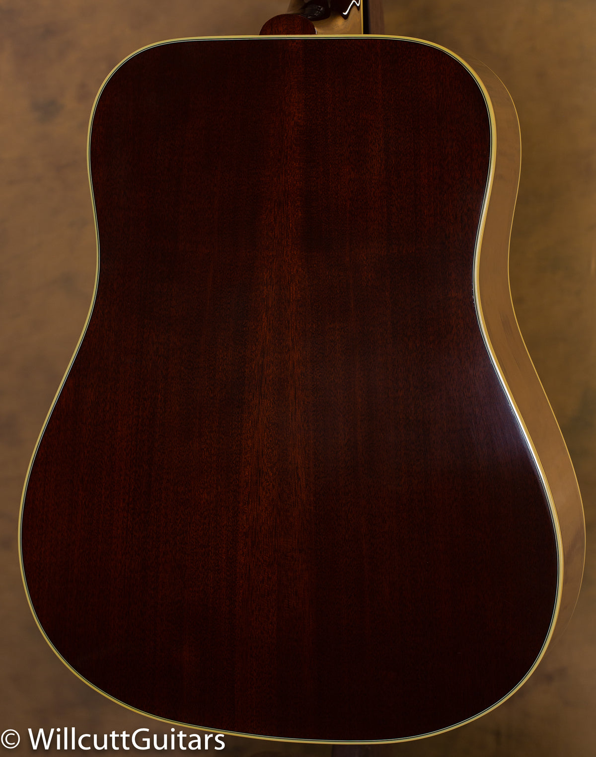 Gibson Hummingbird Original Natural