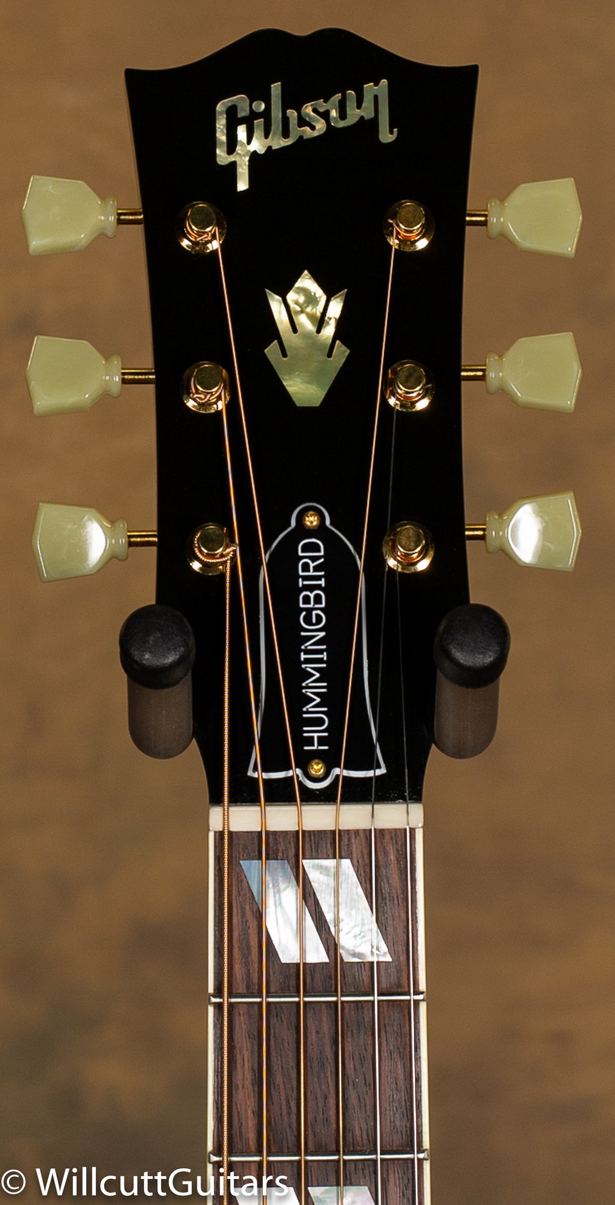 Gibson Hummingbird Original Natural