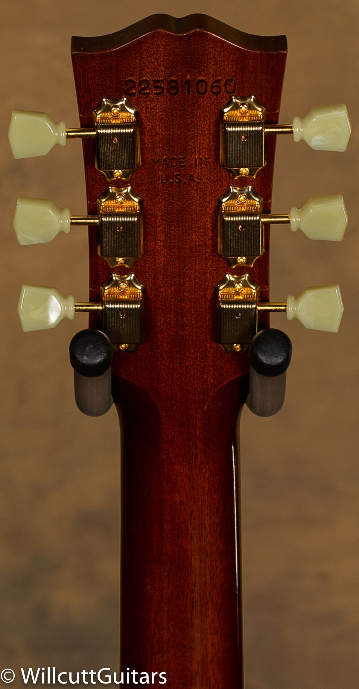 Gibson Hummingbird Original Natural