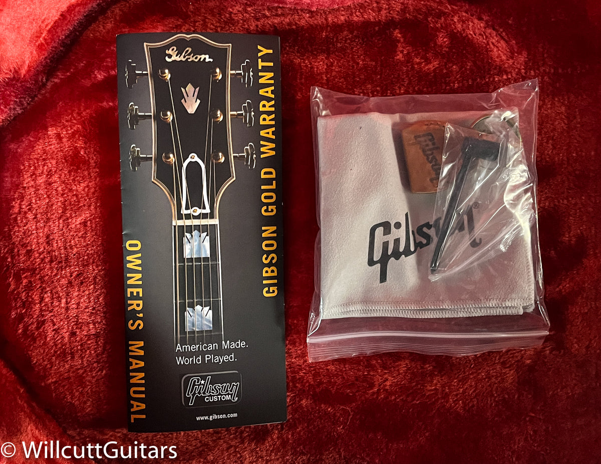 Gibson Hummingbird Original Natural