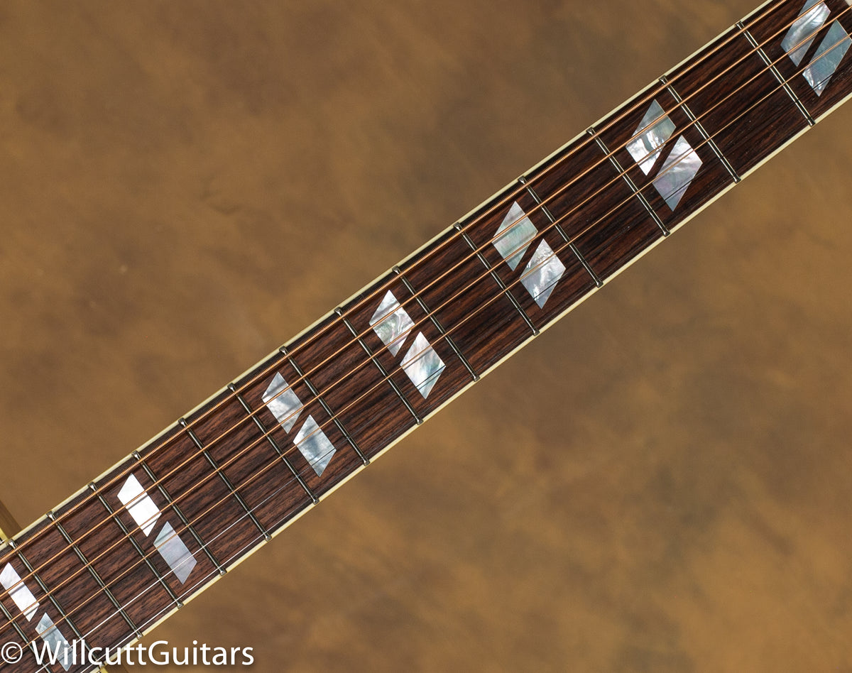 Gibson Hummingbird Original Natural