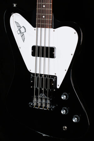 Gibson Non-Reverse Thunderbird Ebony (186)