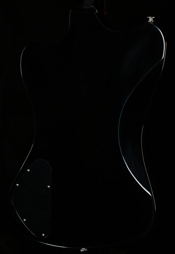 Gibson Non-Reverse Thunderbird Ebony (186) - Willcutt Guitars