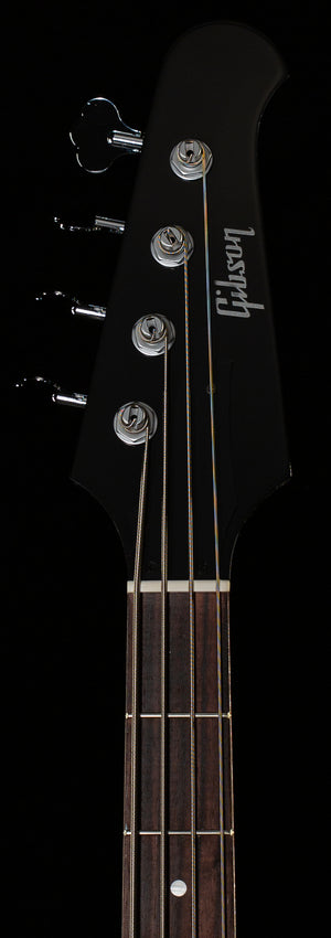 Gibson Non-Reverse Thunderbird Ebony (186)